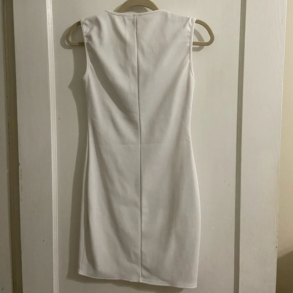 ASOS Bodycon Dress - Picture 2 of 3